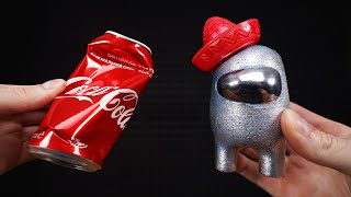 Impostor From Coke