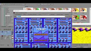 HTM Videoup V990