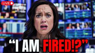 20 News Anchors Who Were Fired LIVE on Air...