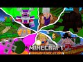 ATUALIZAÇÃO da ADDON DRAGON BALL EVOLUTION V.4 OFICIAL *COMO USAR COMANDOS E MAIS* PARA MINECRAFT PE