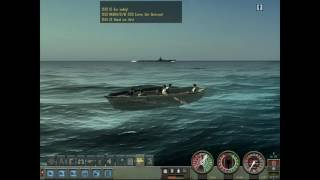 Silent Hunter 4: Patrol 7, Episode 6