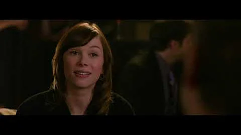 Kristen Bush Acting Reel 2020