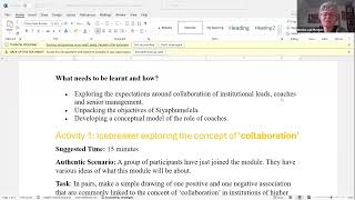 Development of Short Learning Modules - Module 3