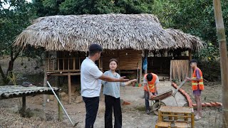 Download Lagu Goede daad: Aardige CEO helpt alleenstaande moeder met rehabilitatie van gibbon en een nieuw leven MP3 Download Lagu Goede daad: Aardige CEO helpt alleenstaande moeder met rehabilitatie van gibbon en een nieuw leven MP3