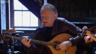 Donal Lunny - Cúnnla chords