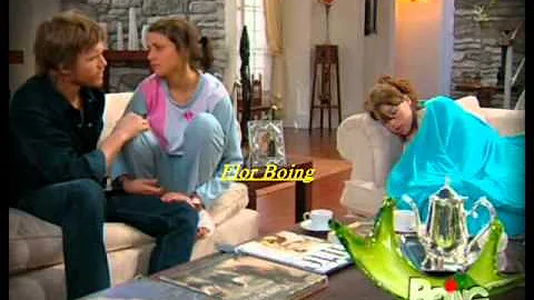 In quale episodio Blair perde il bambino?