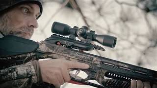 BARNETT WHITETAIL HUNTER STR vidéo