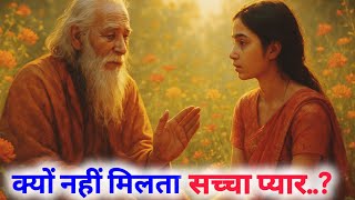 💓सच्चा प्यार क्या है? | Real Meaning of True Love