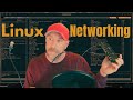 Linux network - The most heroic network tutorial ever recorded