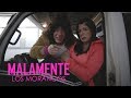 MALAMENTE - Rosalía | Los Morancos (Parodia)