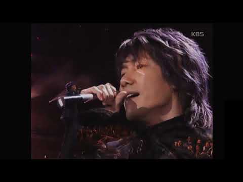 김장훈 허니 Honey 2006 LIVE 