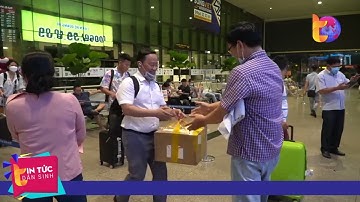 Cảnh báo ngộ độc Botulinum trong thực phẩm chế biến| Tin Tức Dân Sinh