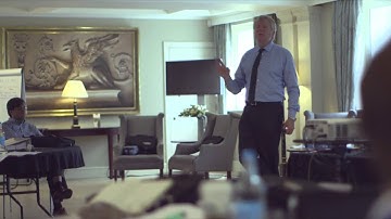 The Cambridge General Management Programme