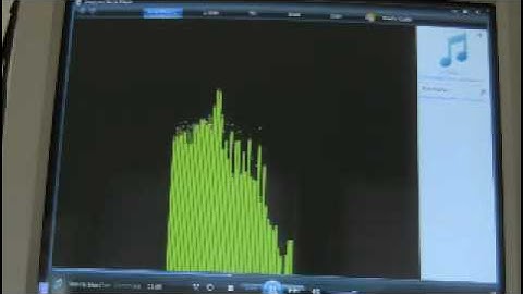 Parallax View / Michael Small / Opening