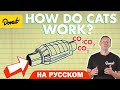 Каталитический преобразователь | Science Garage На Русском