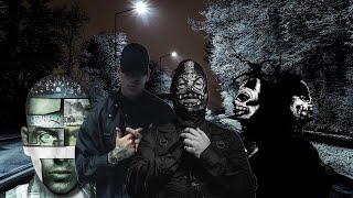 Raf Camora x Genetikk - Vergiss den Rest