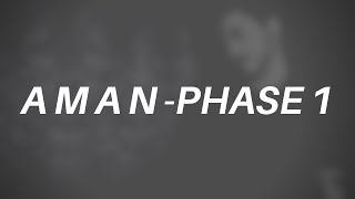 AMAN - PHASE 1