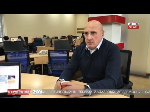 ვახტანგ კაპანაძე უკრაინაში მიმდინარე მოვლენების შესახებ