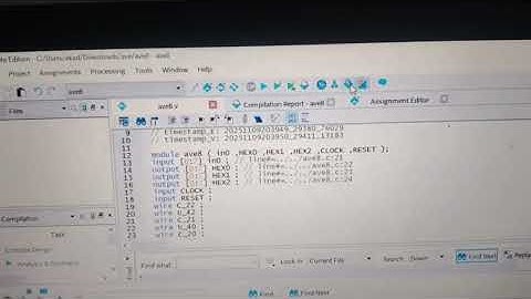 Optimizing the design with out cahninging the C++ code