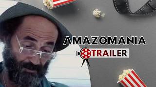 Amazomania (2026) | Trailer