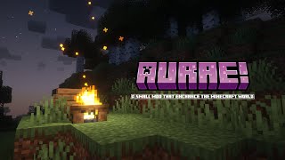 [Mod Preview] Aurae! 1.2.0!