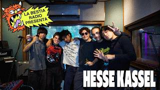 Hesse Kassel - Full Set | La Bestia Radio en Vivo