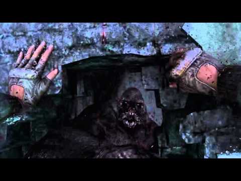 Metro Redux | My Number One Jump Scare