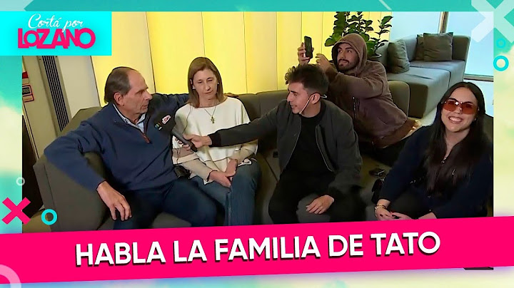 ¡Tato campeón! Lo que no viste de la gran final de Gran Hermano | #CortaPorLozano