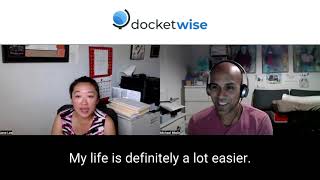 From Lawlogix To Docketwise - Why I Switched