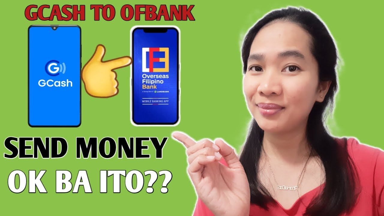 How To Send Money From Gcash To Overseas Filipino Bank Ofbank Real Time Ba Ang Pasok Babydrew Tv Youtube How To Send Money From Gcash To Overseas Filipino Bank Ofbank Real Time Ba Ang Pasok Babydrew Tv Youtube