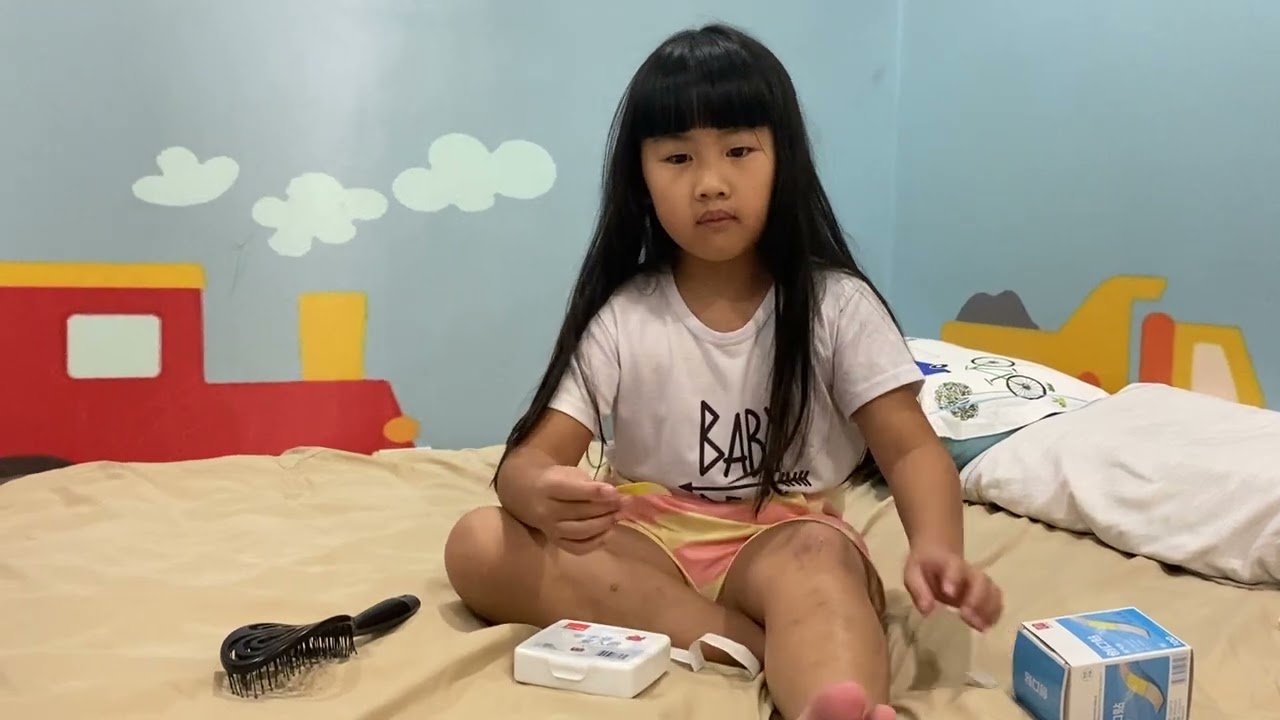 Terakhir Imlek masih ada bunyi petasan / LamSzeSze 