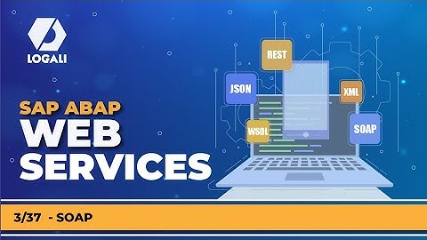 3/37 WEB SERVICES - SOAP