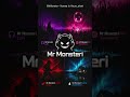 MrMonster - Karma Is Yours