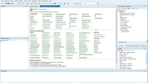 Use the functionality "Options for project  page" in Delphi (Menu Project)
