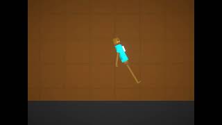 Kick The Buddy In Melon Sandbox