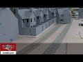 Oorailcom  model railway 3d printing project update  september 15th 2018