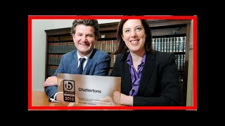 Breaking News | Solicitors with Spalding branch identified as ‘One to Watch’