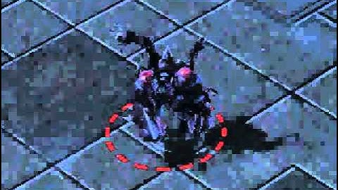 Infested Terran Suicide