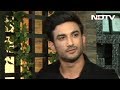 Sushant Singh Rajput On What His Father Thought  Of His Acting Career