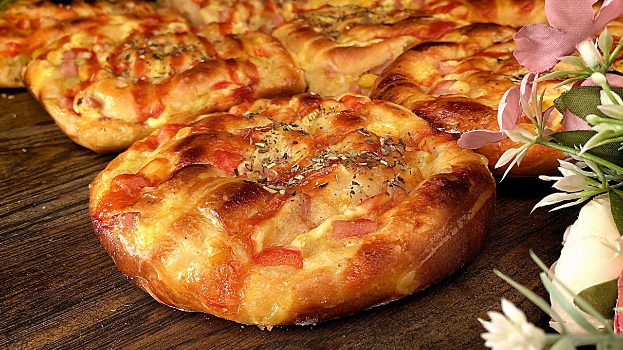 Этому трюку меня научил корейский повар! Так быстро и вкусно