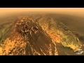 What Huygens Saw On Titan - New Image Processing