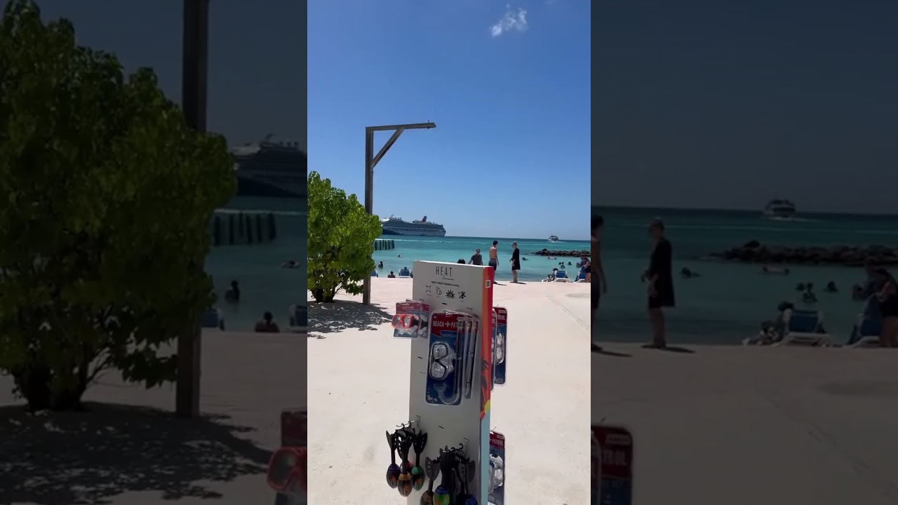What to Know Before Your Cruise to Princess Cays 🏝️