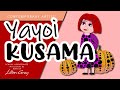The story of artist yayoi kusama by lillian gray