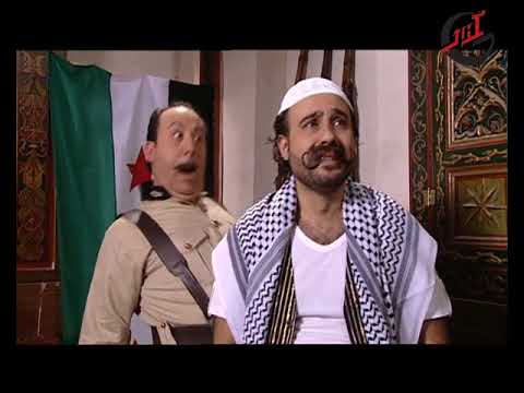 مسلسل شاميات - الحلقة 11 الحادية عشرة كاملة | Shamyat HD