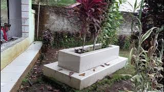 Full Syairan Tinggal Pupus Kiyai