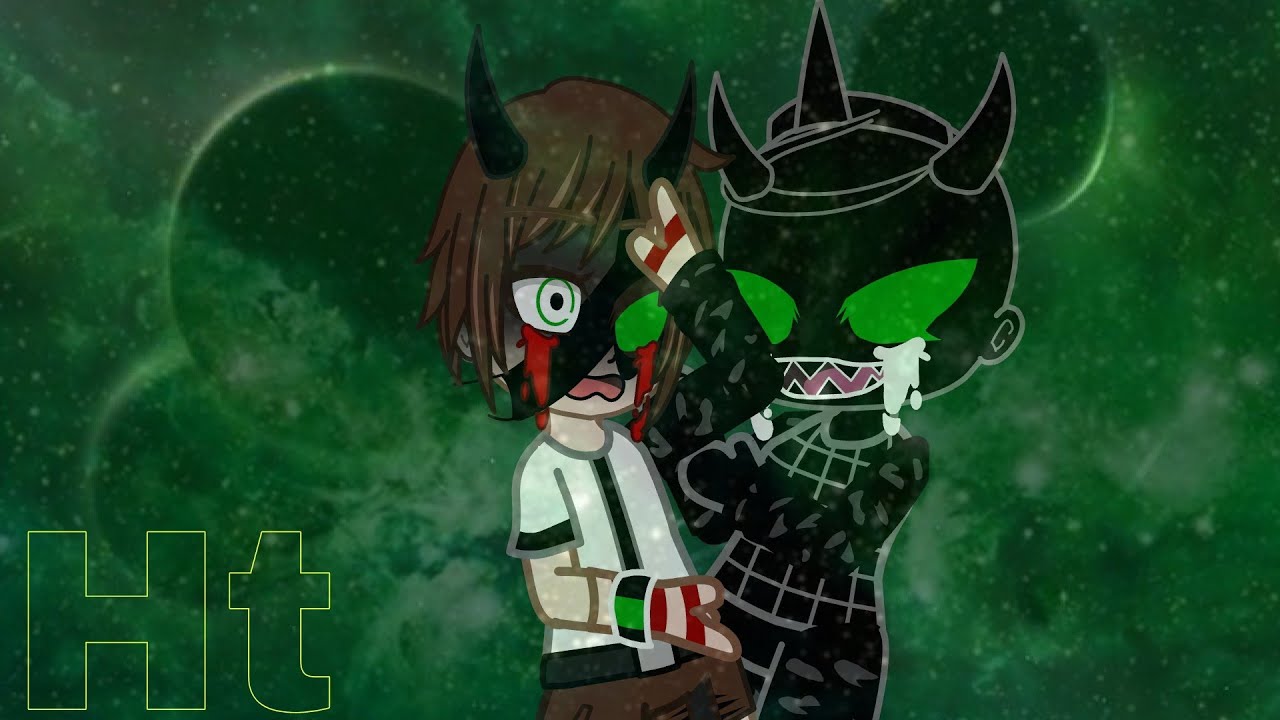 Ben verse React Carnitrix Primitivo 