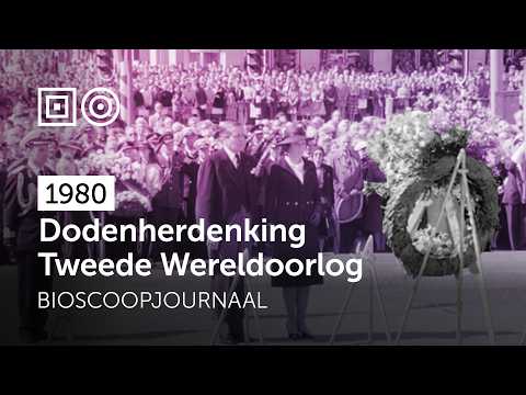 📽️ Nederland 35 jaar vrij #1980