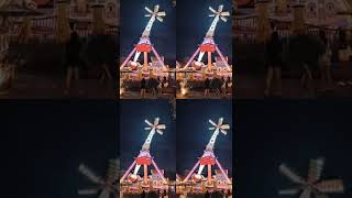 Dufan Night Experience #dufan #dufannight #jakarta