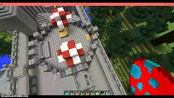 Mod Review Toon Town Mod! POOH BEAR THE KILLER