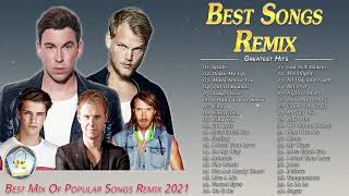 Download Lagu Best Remixes Of Popular Songs 2021 – Party Club Remix Dance Music Mix – Top Hit Remix 2021 MP3